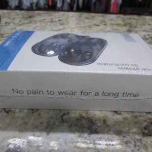 New sealed, S03 Wireless Ear clip Bone Conduction headphone 5.3